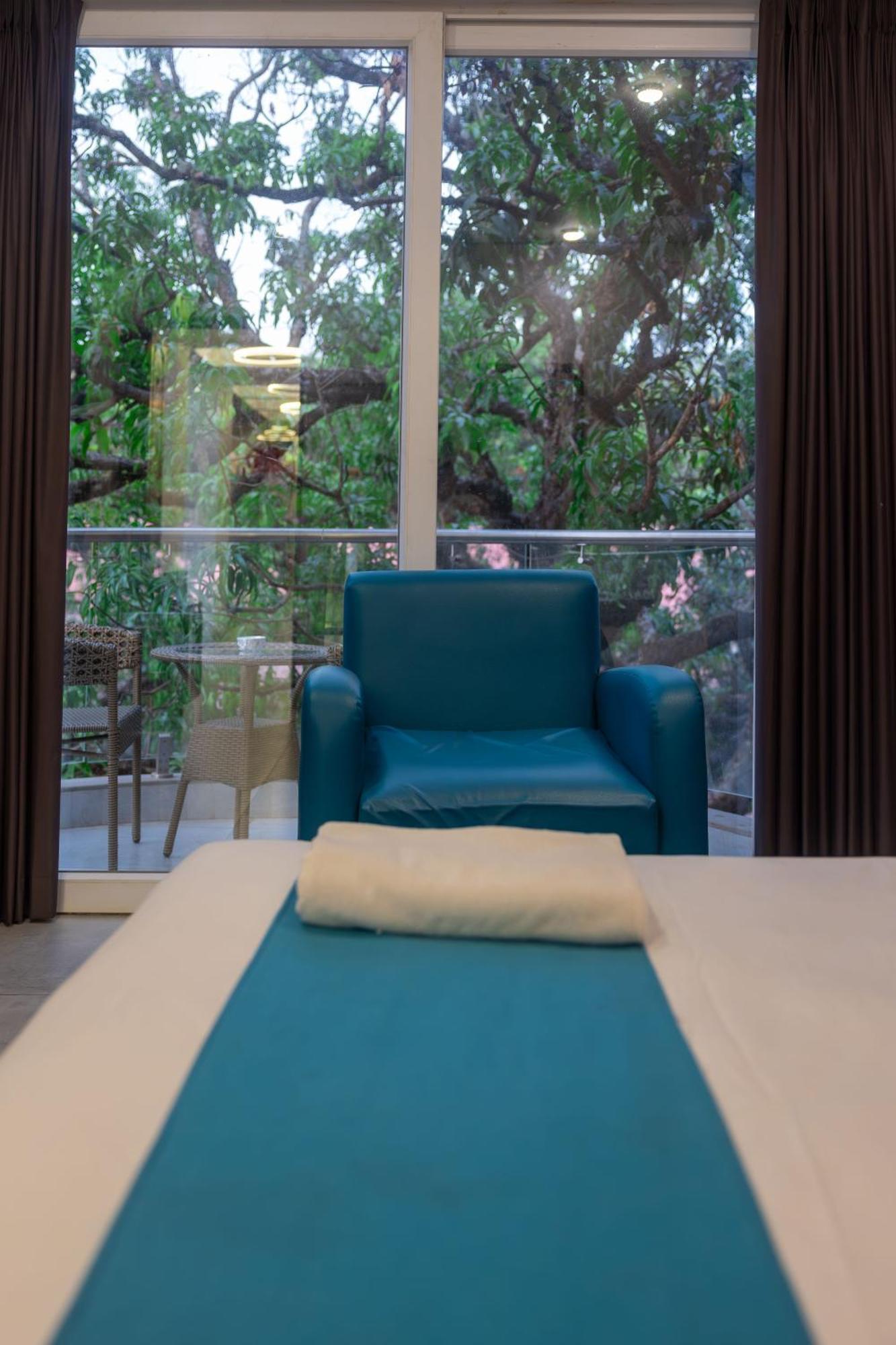 Downtown Hostels - אנג'ונה מראה חיצוני תמונה